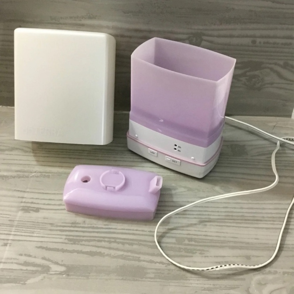 Doterra Aroma Lite Essential Oil Diffuser